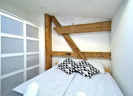 Апартаменты Stayinpoznan, Z Widokiem Na Ratusz, Wifi, Klimatyzacja, 4 Pietro - Brak Windy