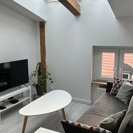 Stayinpoznan, Z Widokiem Na Ratusz, Wifi, Klimatyzacja, 4 Pietro - Brak Windy