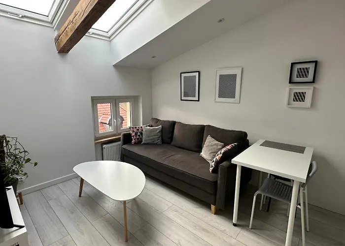 Appartement Stayinpoznan, Z Widokiem Na Ratusz, Wifi, Klimatyzacja, 4 Pietro - Brak Windy