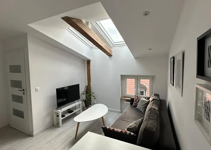 Stayinpoznan, Z Widokiem Na Ratusz, Wifi, Klimatyzacja, 4 Pietro - Brak Windy Appartement Poznań