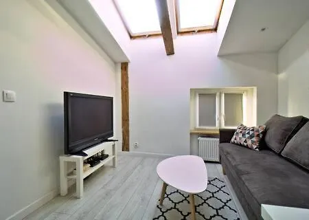Lejlighed Stayinpoznan, Z Widokiem Na Ratusz, Wifi, Klimatyzacja, 4 Pietro - Brak Windy *