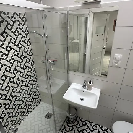 Stayinpoznan, Z Widokiem Na Ratusz, Wifi, Klimatyzacja, 4 Pietro - Brak Windy Lejlighed