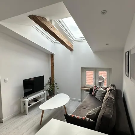 Stayinpoznan, Z Widokiem Na Ratusz, Wifi, Klimatyzacja, 4 Pietro - Brak Windy Lägenhet Poznań