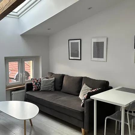 Apartment Stayinpoznan, Z Widokiem Na Ratusz, Wifi, Klimatyzacja, 4 Pietro - Brak Windy