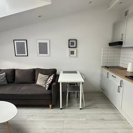 Apartment Stayinpoznan, Z Widokiem Na Ratusz, Wifi, Klimatyzacja, 4 Pietro - Brak Windy *