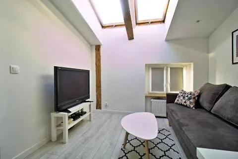 Apartment Stayinpoznan, Z Widokiem Na Ratusz, Wifi, Klimatyzacja, 4 Pietro - Brak Windy *