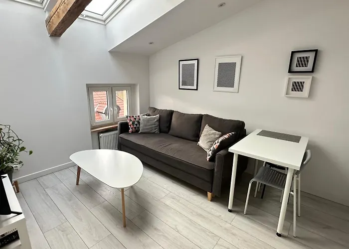 Stayinpoznan, Z Widokiem Na Ratusz, Wifi, Klimatyzacja, 4 Pietro - Brak Windy *