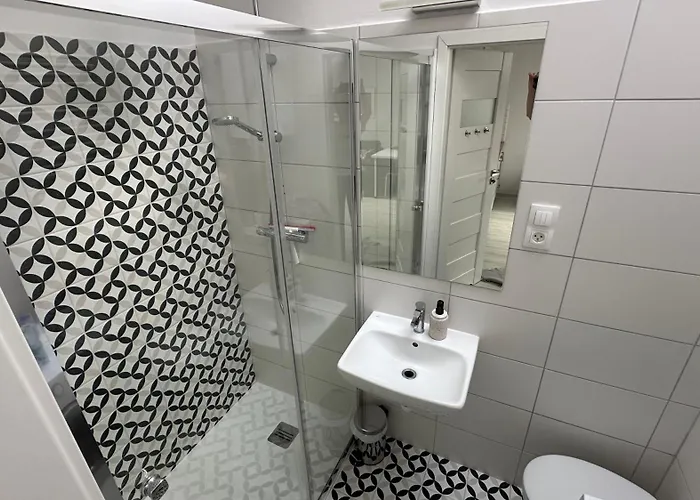 Stayinpoznan, Z Widokiem Na Ratusz, Wifi, Klimatyzacja, 4 Pietro - Brak Windy Lägenhet