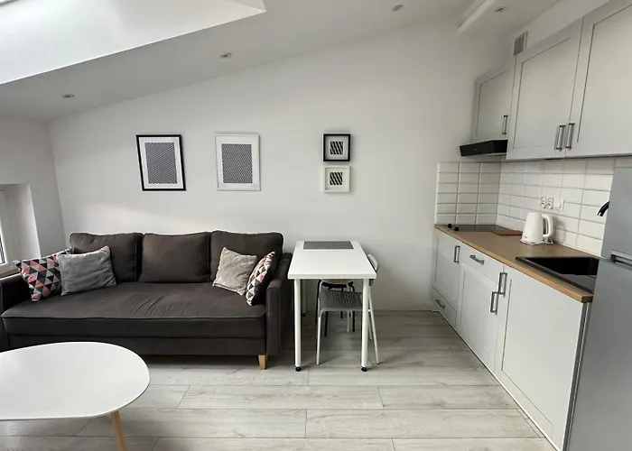 Apartment Stayinpoznan, Z Widokiem Na Ratusz, Wifi, Klimatyzacja, 4 Pietro - Brak Windy *