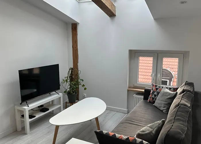 Stayinpoznan, Z Widokiem Na Ratusz, Wifi, Klimatyzacja, 4 Pietro - Brak Windy